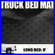 For_07_18_GMC_Sierra_8_Ft_96_Black_Rubber_Diamond_Pattern_Truck_Bed_Mat_Liners_01_ryto