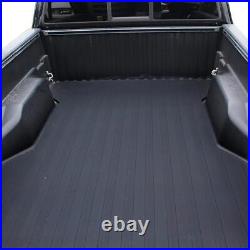 TrailFX Truck Bed Mat for 2023 Ram 3500 640N-AO
